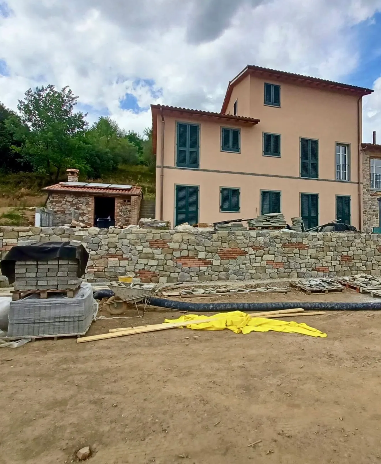 Rivestimento in Pietra, immagine 2