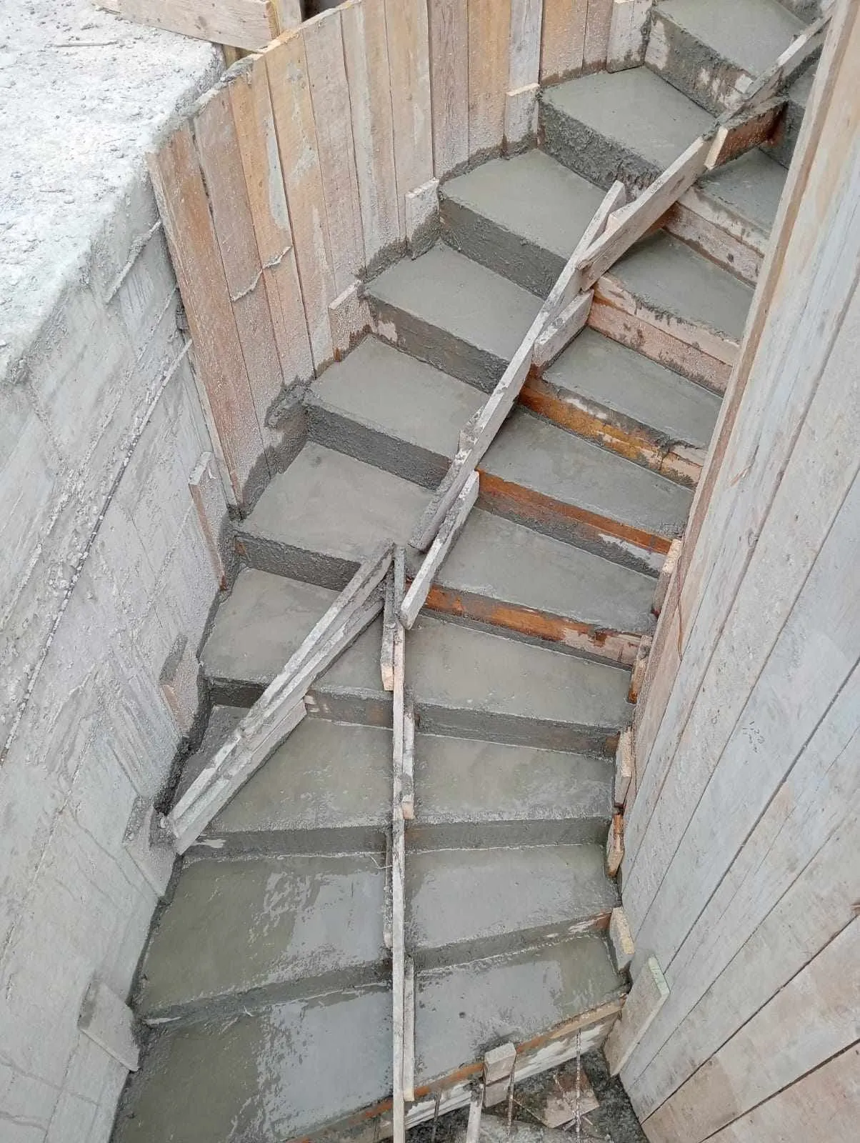 Scala in Cemento Armato, immagine 3