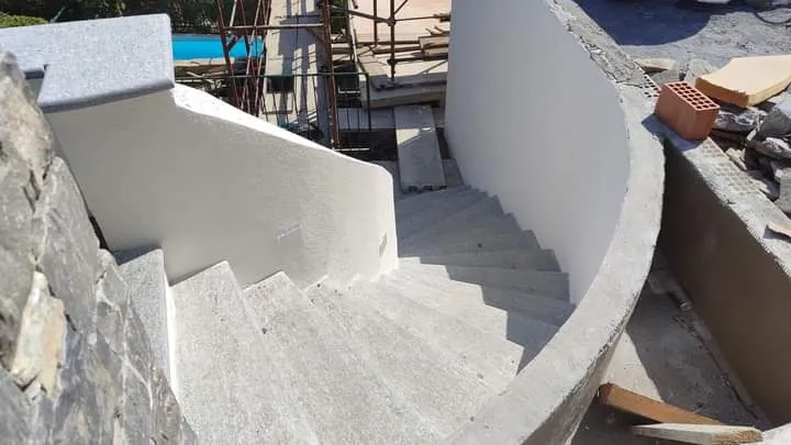 Scala in Cemento Armato, immagine 2