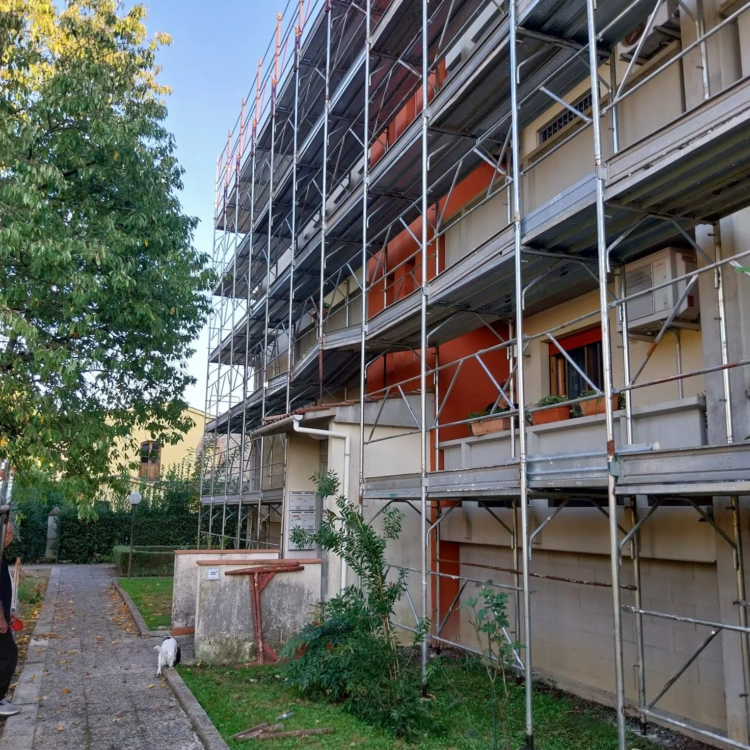 Riqualificazione Condominiale, immagine 2