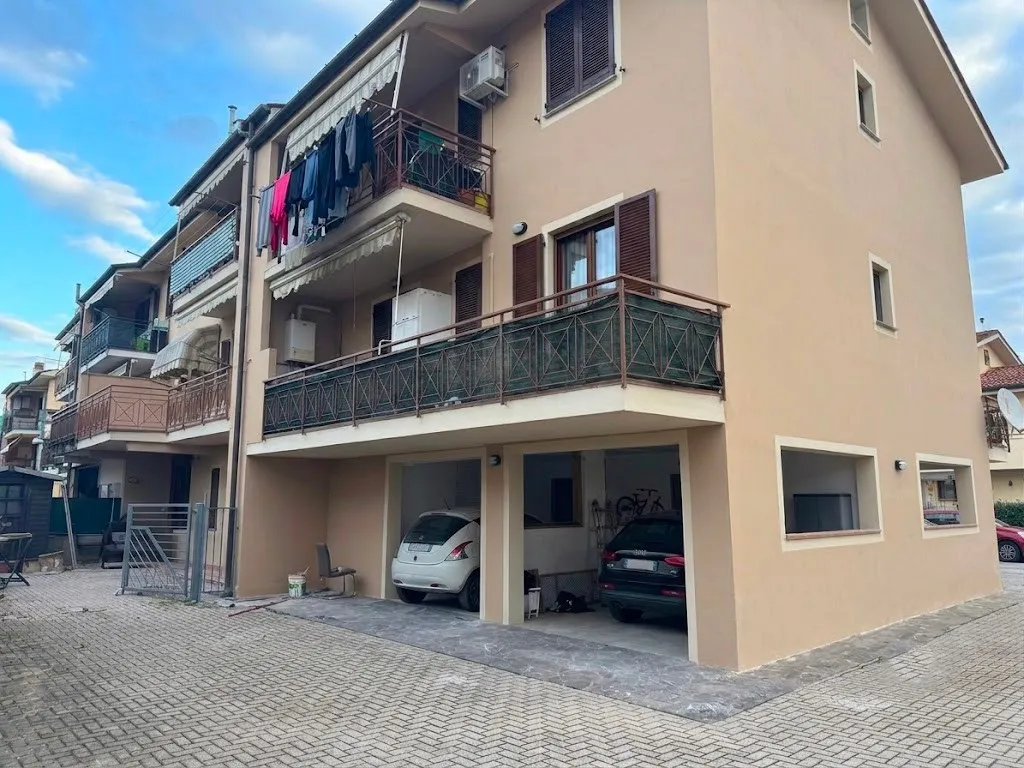 Facciata Condominiale, immagine 2