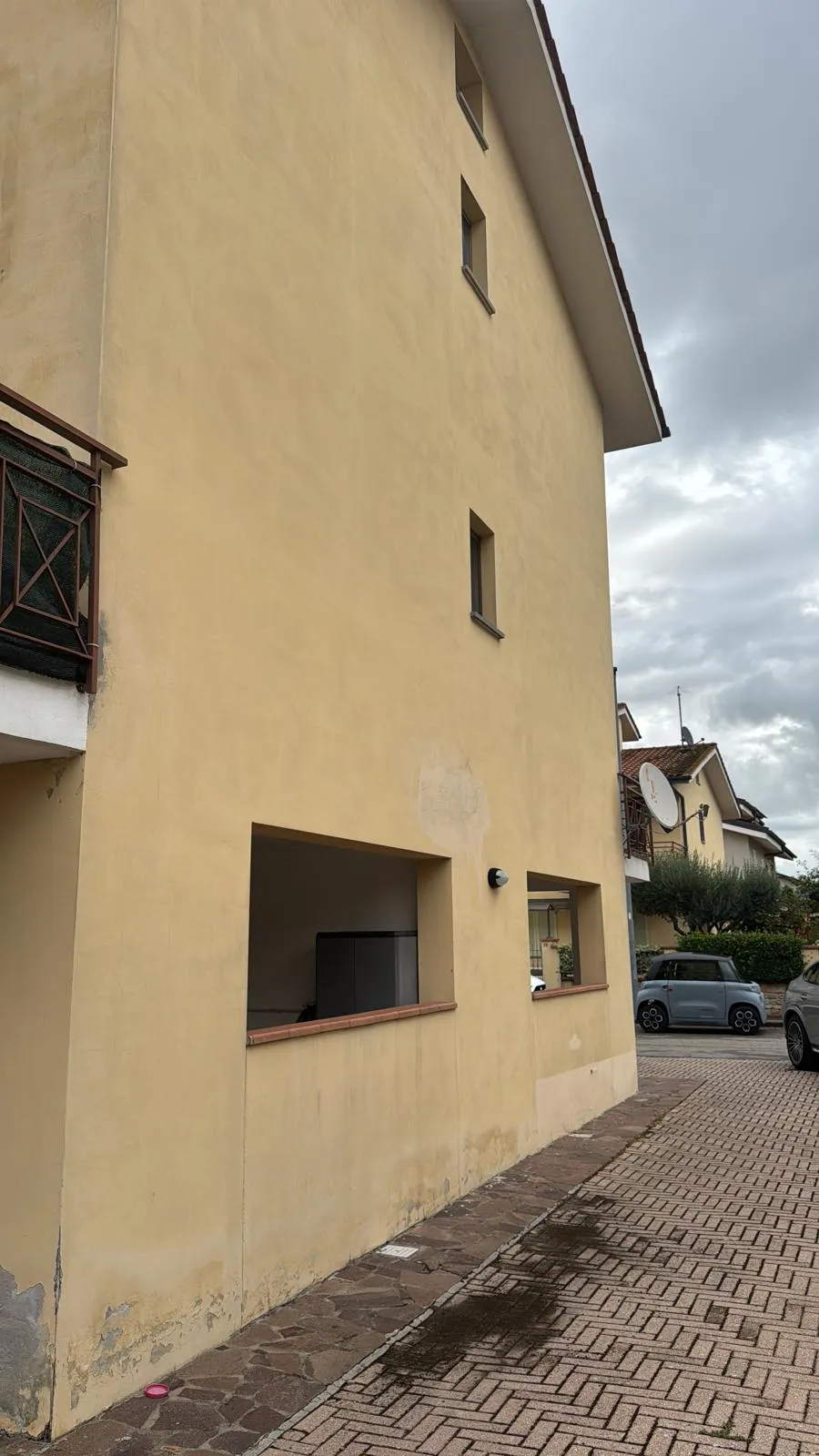 Facciata Condominiale, immagine 4