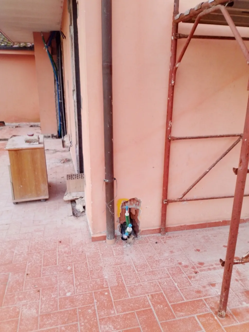 Ristrutturazione Villa, immagine 5